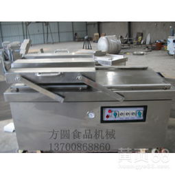 鄭州方圓1000型真空包裝機(jī)維修指南 從故障診斷到專(zhuān)業(yè)處理