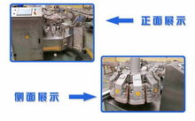 全自動給袋式包裝機與水平包裝機 智能化包裝解決方案詳解